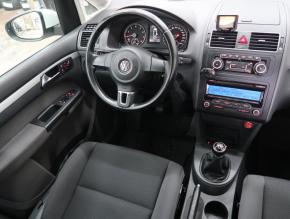 Volkswagen Touran  1.2 TSI 