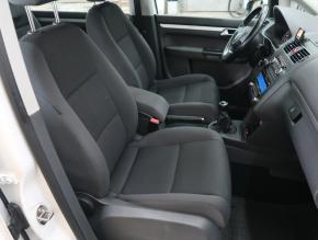 Volkswagen Touran  1.2 TSI 