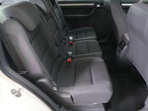 Volkswagen Touran  1.2 TSI 