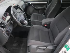 Volkswagen Touran  1.2 TSI 