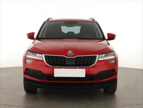 Škoda Karoq  1.5 TSI 