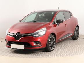 Renault Clio  1.2 TCe 