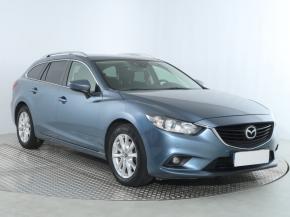 Mazda 6  2.2 Skyactiv-D Exclusive