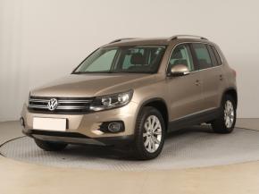 Volkswagen Tiguan  2.0 TDI 