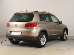 Volkswagen Tiguan  2.0 TDI 