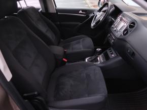 Volkswagen Tiguan  2.0 TDI 