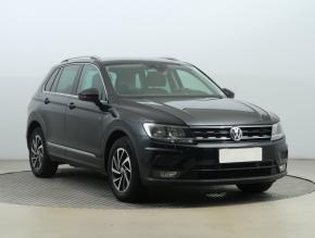 Volkswagen Tiguan  2.0 TDI 