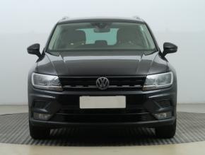 Volkswagen Tiguan  2.0 TDI 