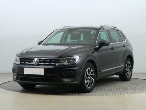 Volkswagen Tiguan  2.0 TDI 