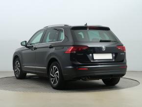 Volkswagen Tiguan  2.0 TDI 