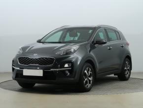 Kia Sportage  1.6 T-GDI 