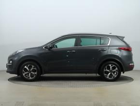 Kia Sportage  1.6 T-GDI 