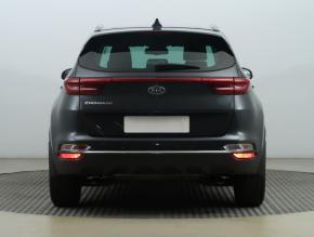 Kia Sportage  1.6 T-GDI 