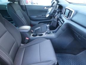 Kia Sportage  1.6 T-GDI 