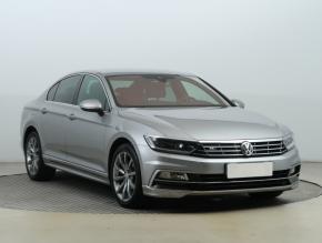 Volkswagen Passat  2.0 TDI R-Line