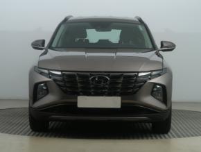 Hyundai Tucson  1.6 T-GDI 48V MHEV Style 