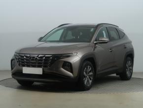 Hyundai Tucson  1.6 T-GDI 48V MHEV Style 