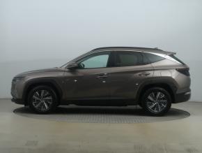 Hyundai Tucson  1.6 T-GDI 48V MHEV Style 