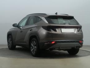 Hyundai Tucson  1.6 T-GDI 48V MHEV Style 