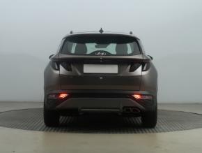 Hyundai Tucson  1.6 T-GDI 48V MHEV Style 