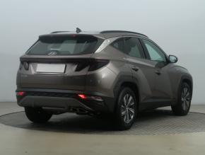 Hyundai Tucson  1.6 T-GDI 48V MHEV Style 