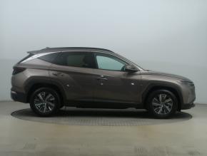 Hyundai Tucson  1.6 T-GDI 48V MHEV Style 