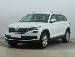 Škoda Kodiaq  2.0 TDI Style 