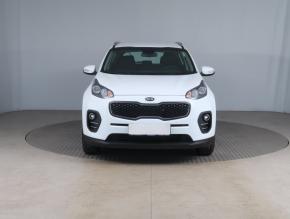 Kia Sportage  1.7 CRDi Comfort 