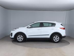 Kia Sportage  1.7 CRDi Comfort 