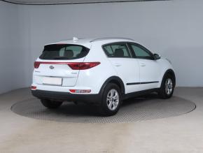 Kia Sportage  1.7 CRDi Comfort 