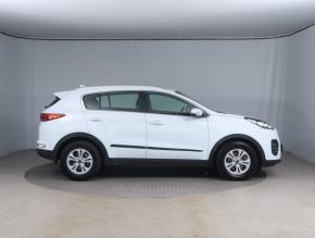 Kia Sportage  1.7 CRDi Comfort 