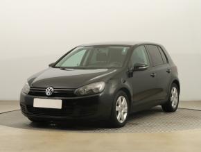 Volkswagen Golf  1.6 TDI Trendline 