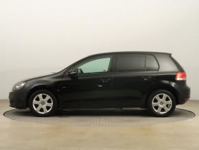 Volkswagen Golf  1.6 TDI Trendline 