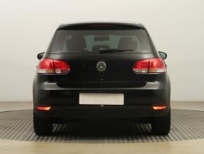 Volkswagen Golf  1.6 TDI Trendline 