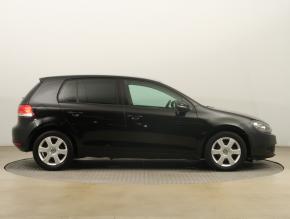 Volkswagen Golf  1.6 TDI Trendline 