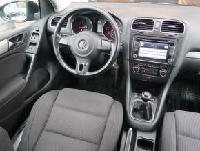 Volkswagen Golf  1.6 TDI Trendline 