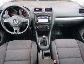 Volkswagen Golf  1.6 TDI Trendline 