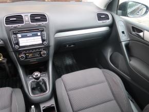 Volkswagen Golf  1.6 TDI Trendline 