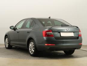 Škoda Octavia  2.0 TDI Style 