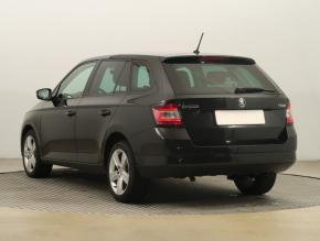 Škoda Fabia  1.2 TSI Style 