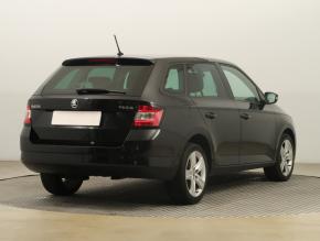 Škoda Fabia  1.2 TSI Style 