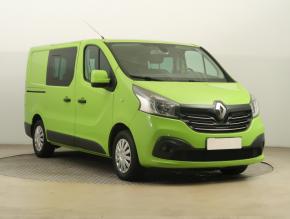 Renault Trafic  1.6 dCi 