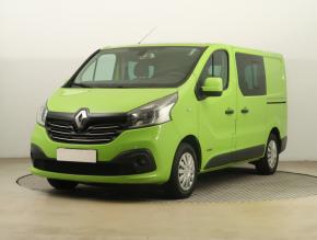 Renault Trafic  1.6 dCi 