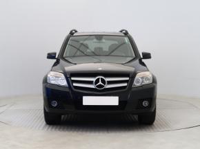 Mercedes-Benz GLK  220 CDI 