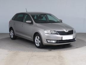 Škoda Rapid Spaceback  1.2 TSI Ambition 