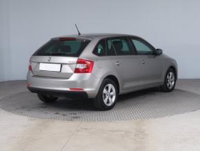 Škoda Rapid Spaceback  1.2 TSI Ambition 