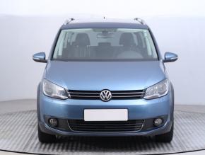 Volkswagen Touran  1.4 TSI Cross 