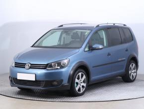 Volkswagen Touran  1.4 TSI Cross 