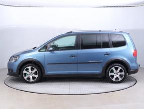 Volkswagen Touran  1.4 TSI Cross 