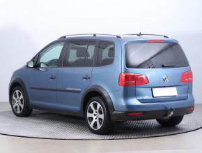 Volkswagen Touran  1.4 TSI Cross 